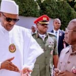 Oshiomole Blames Buhari’s Excessive For the Naira’s Collapse