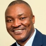 The Director-General of NDE, Mr. Silas Agara