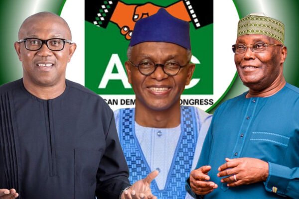Peter Obi and the ADC Coalition: A New Political Front, An Old Party Crisis