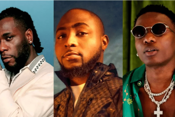 Portable: “I’m Nigeria’s 4th Best Artiste, After Wizkid, Davido & Burna Boy”