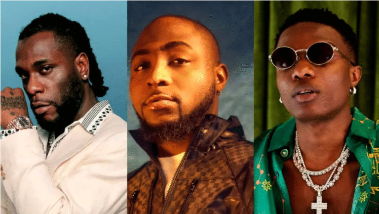 Portable: “I’m Nigeria’s 4th Best Artiste, After Wizkid, Davido & Burna Boy”