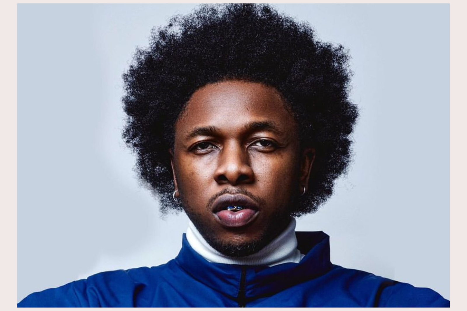Runtown Returns with a Sonic Statement: ‘Soundgod Fest Vol. IV’ Is Here