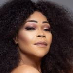 Shaffy Bello on Dating Younger Men: “That Season Is Over”