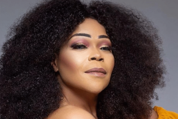 Shaffy Bello on Dating Younger Men: “That Season Is Over”