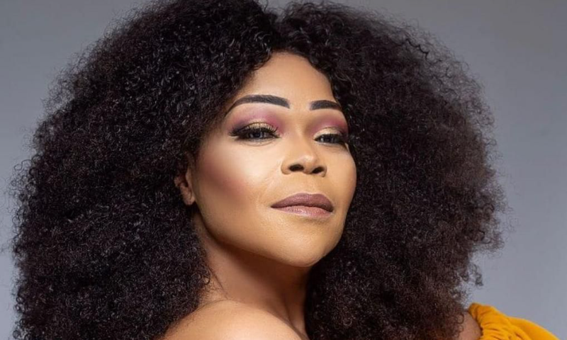 Shaffy Bello on Dating Younger Men: “That Season Is Over”