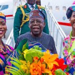 Tinubu’s Trip to Saint Lucia: Diplomacy or Distraction?