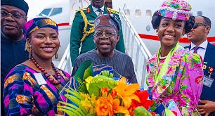 Tinubu’s Trip to Saint Lucia: Diplomacy or Distraction? Tinubu’s Trip to Saint Lucia: Diplomacy or Distraction?