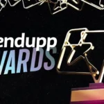 Trendupp Unveils 2025 Award Nominees Celebrating Top Digital Creators