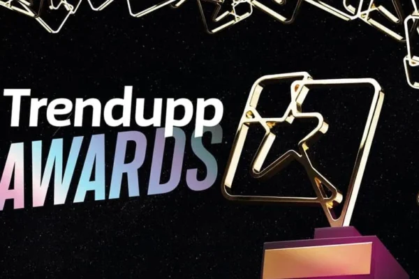 Trendupp Unveils 2025 Award Nominees Celebrating Top Digital Creators Trendupp Unveils 2025 Award Nominees Celebrating Top Digital Creators