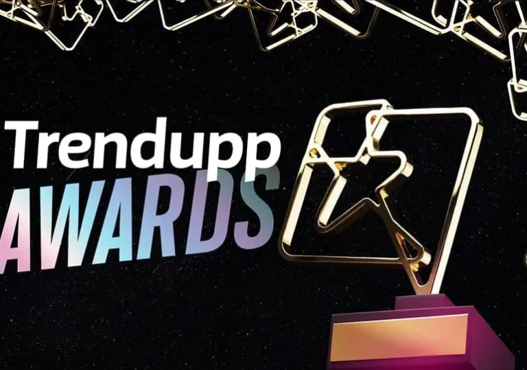 Trendupp Unveils 2025 Award Nominees Celebrating Top Digital Creators