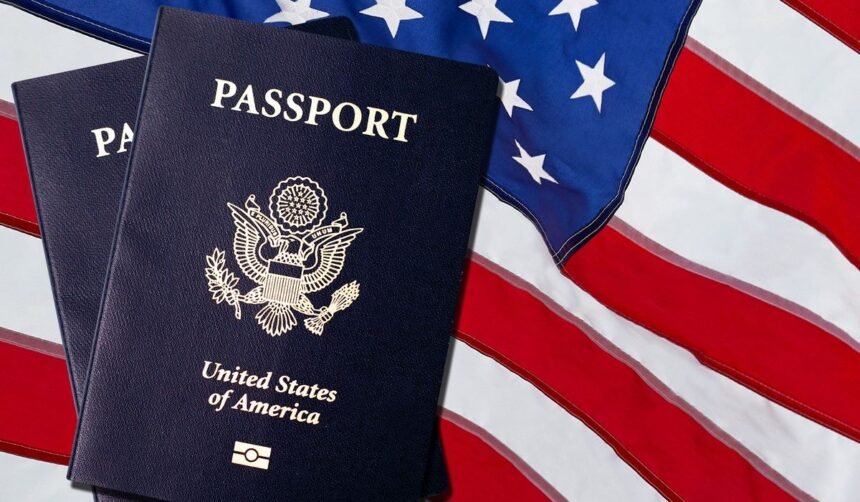 U.S. Plans to Denaturalize 25 Million Naturalised Citizens