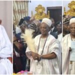 Who is the Next Olubadan? Meet Chief Rashidi Ladoja, Ex-Governor of Oyo State