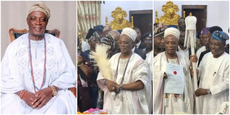 Who is the Next Olubadan? Meet Chief Rashidi Ladoja, Ex-Governor of Oyo State