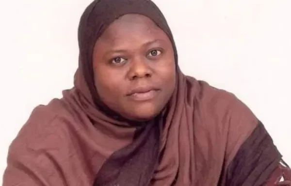 Why Alhaja Kafilat Kaola Is Trending: Defamation, Religion, and Controversy in the Spotlight Why Alhaja Kafilat Kaola Is Trending: Defamation, Religion, and Controversy in the Spotlight