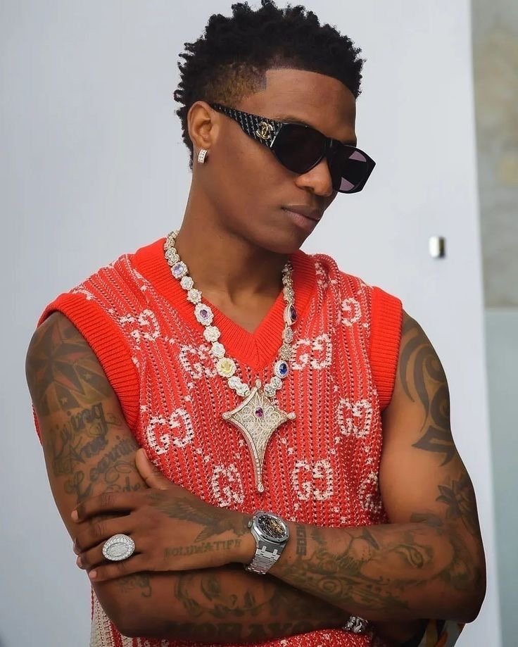 Wizkid's "One Dance" at an Astounding No. 6 - inaijanow.com Wizkid's "One Dance" at an Astounding No. 6