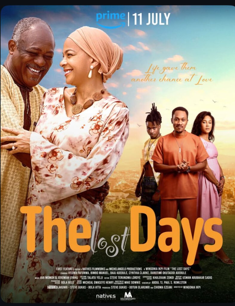The Lost Days Movie - inaijanow.com The Lost Days Movie
