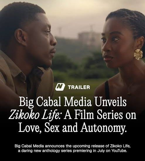 Zikoko Life Movie - inaijanow.com Zikoko Life Movie