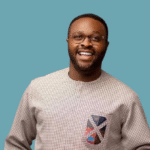Why Femi Adebayo Gave Up Law for a Life in Acting