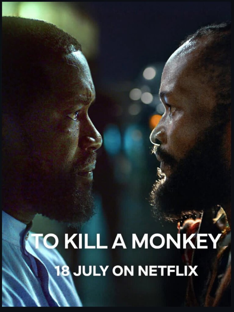 To Kill A Monkey Movie - inaijanow.com To Kill A Monkey Movie