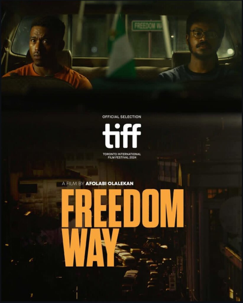 Freedom Way Movie - inaijanow.com Freedom Way Movie