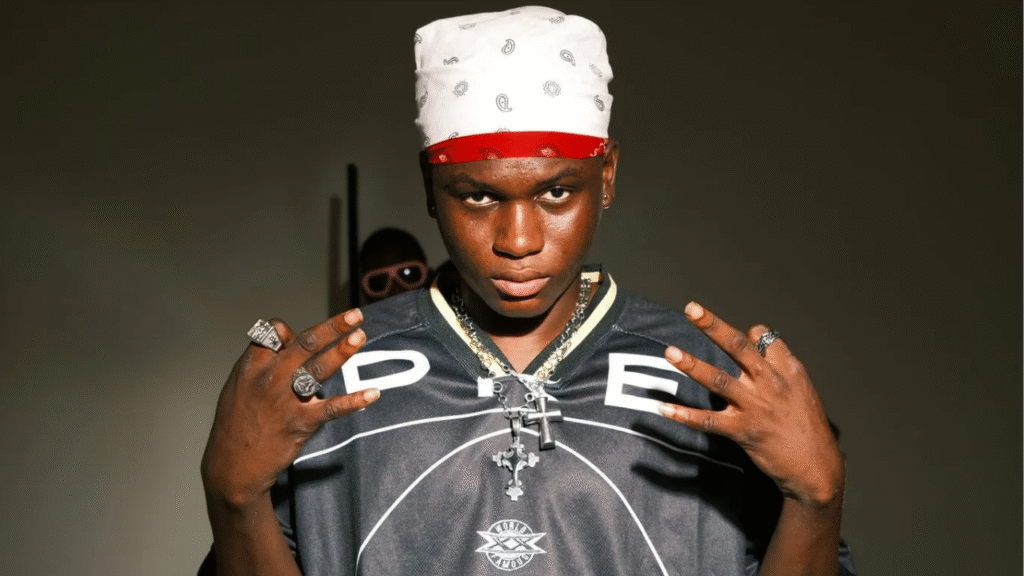 Ayo Maff Faces Legal Battle as Tunesbid Sues Over Contract Breach - inaijanow.com Ayo Maff Faces Legal Battle as Tunesbid Sues Over Contract Breach