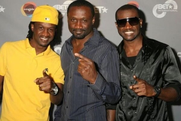 15 Years of One Direction: Here’s the Nigerian Version We Grew Up Loving - P Square