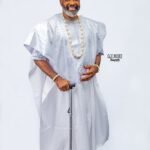 Yemi Solade Claims He Precedes Pete Edochie in Acting