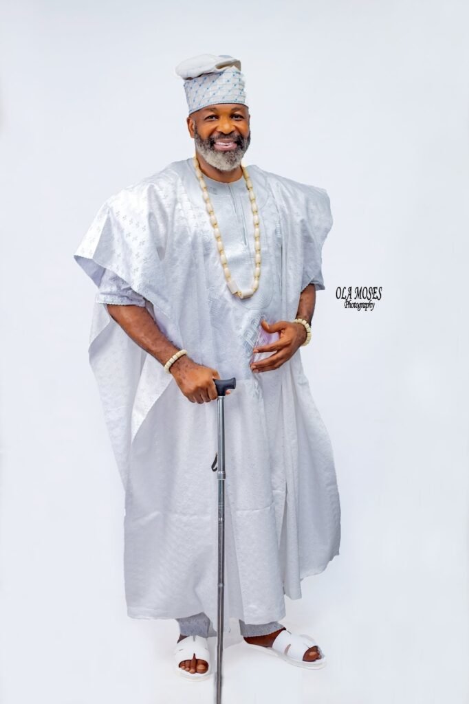 Yemi Solade Claims He Precedes Pete Edochie in Acting - inaijanow.com Yemi Solade Claims He Precedes Pete Edochie in Acting