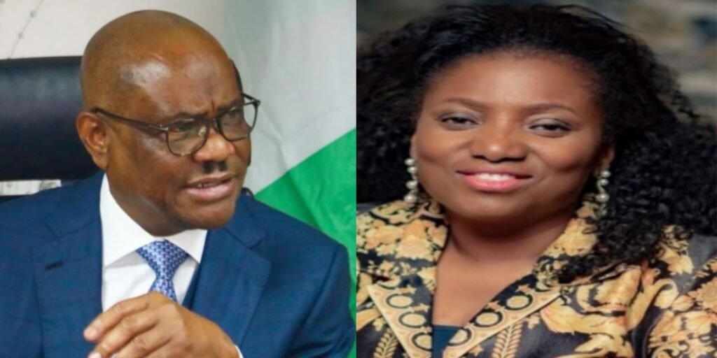Wike’s ₦4B NDDC Allegation: Amaechi Demands Evidence