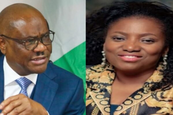 Wike’s ₦4B NDDC Allegation: Amaechi Demands Evidence