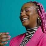  DJ Cuppy Says “May the Best Man Win” Is She in a Talking Stage?