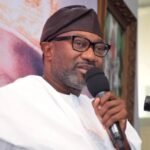 Femi Otedola
