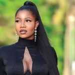 Reality TV Star Tacha Says She Plans To Venture into Politics Soon 