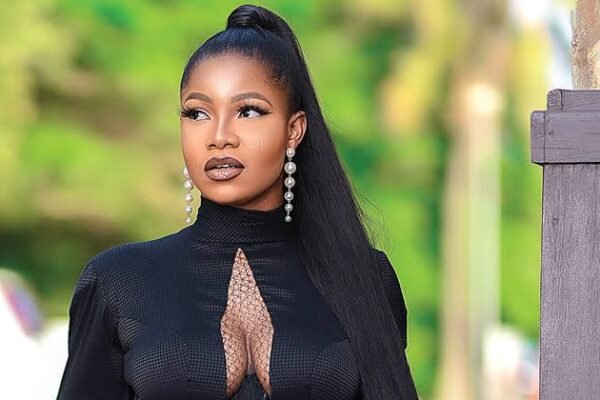 Reality TV Star Tacha Says She Plans To Venture into Politics Soon 