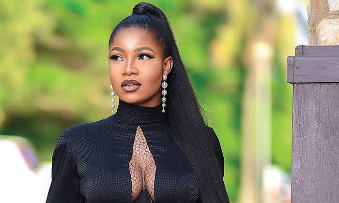Reality TV Star Tacha Says She Plans To Venture into Politics Soon 
