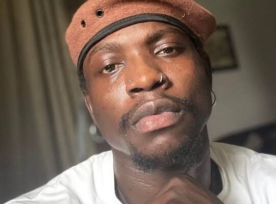VeryDarkMan Releases Diss Track, Mocks Portable, Governor Okpabelo