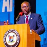 Sanwo-Olu Begins N500bn ‘Produce-for-Lagos’ Fund, Involves Governors and Tony Elumelu