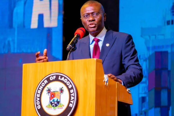 Sanwo-Olu Begins N500bn ‘Produce-for-Lagos’ Fund, Involves Governors and Tony Elumelu
