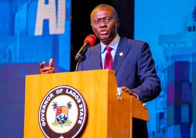 Sanwo-Olu Begins N500bn ‘Produce-for-Lagos’ Fund, Involves Governors and Tony Elumelu