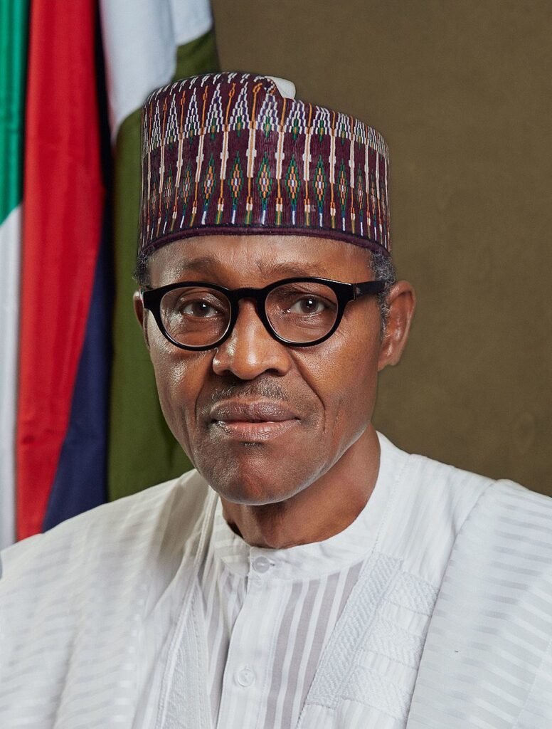 Muhammadu Buhari, Former President, Dies at Age 82 - inaijanow.com Muhammadu Buhari, Former President, Dies at Age 82