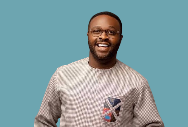 Why Femi Adebayo Gave Up Law for a Life in Acting