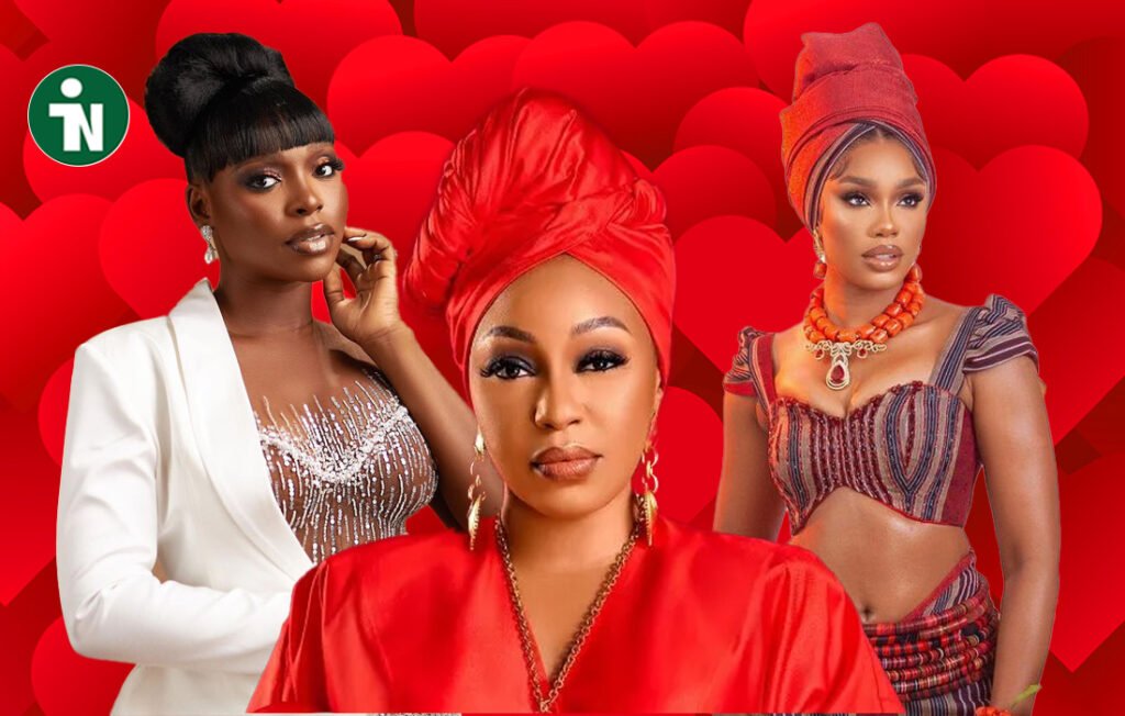 Girlfriends Day: 5 Female Celebrity Friendships We Absolutely Love