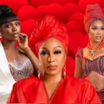Girlfriends Day: 5 Female Celebrity Friendships We Absolutely Love