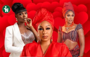 Girlfriends Day: 5 Female Celebrity Friendships We Absolutely Love