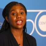 “Home Is the UK” — Kemi Badenoch Distances Herself From Nigeria