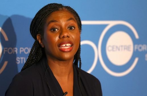 “Home Is the UK” — Kemi Badenoch Distances Herself From Nigeria
