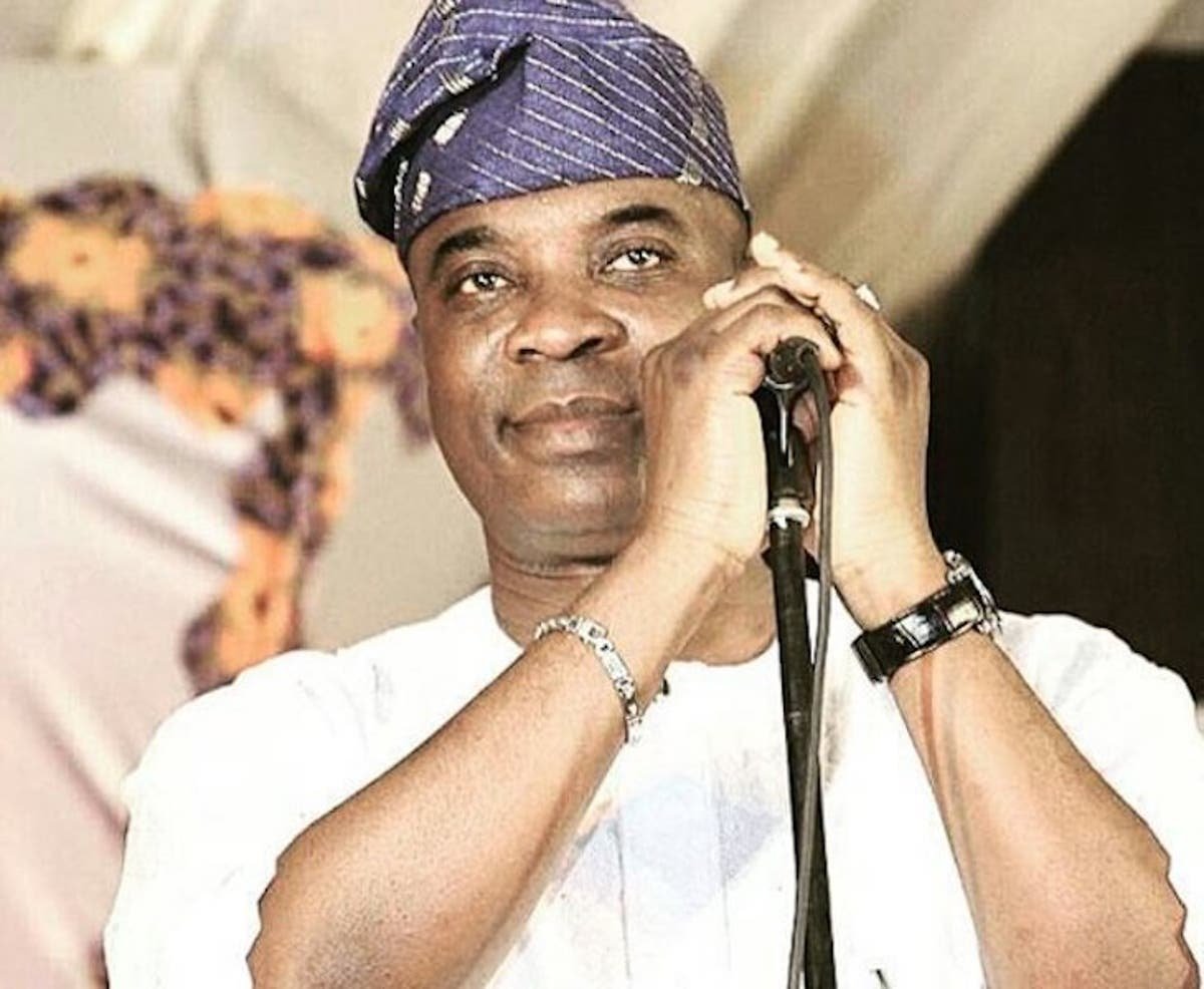 KWAM1 Barred from Flying in Nigeria for 6 Months After Confrontation