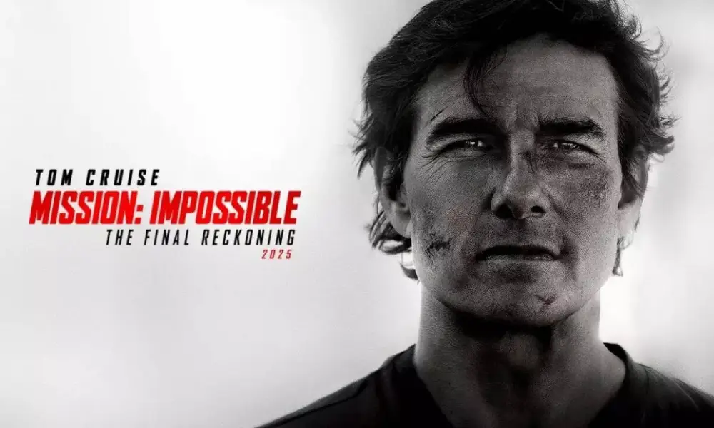 Mission- Impossible Final Reckoning Part 2 - iNaija now - inaijanow.com Mission: Impossible – Final Reckoning (Part 2)