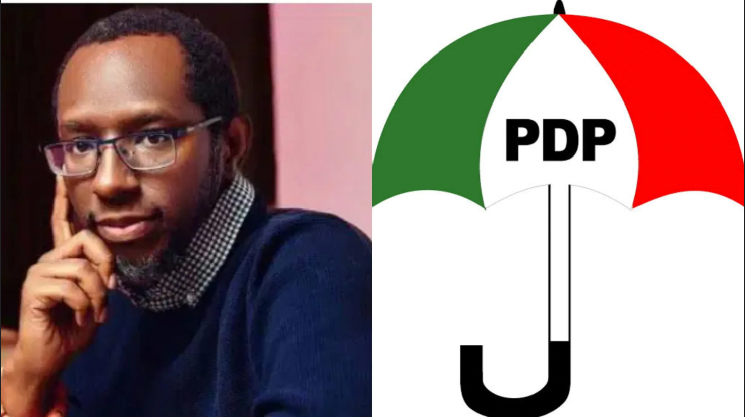 Ose Anenih Resigns from PDP, Cites Personal Reasons