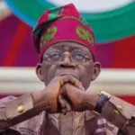 President Bola Ahmed Tinubu - iNaija now